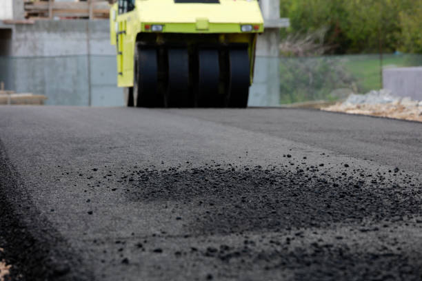 Professional Driveway Pavers in Falmouth, KY