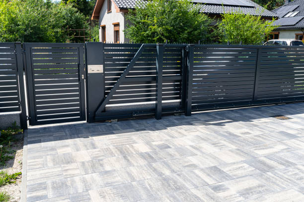 Driveway Pavers for Homes in Falmouth, KY