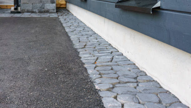 Best Concrete Paver Driveway  in Falmouth, KY