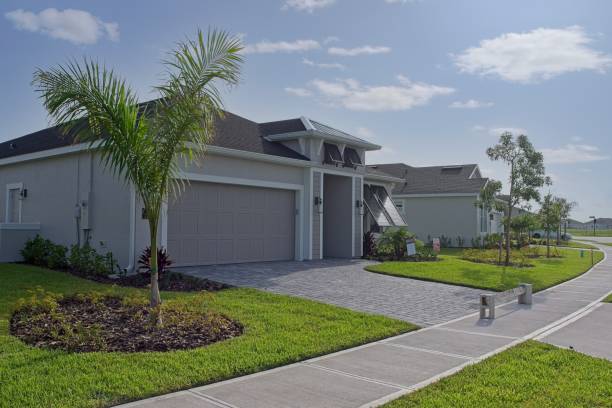 Best Professional Driveway Pavers  in Falmouth, KY