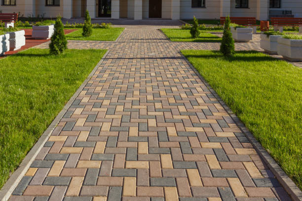 Trusted Falmouth, KY Driveway Pavers Experts